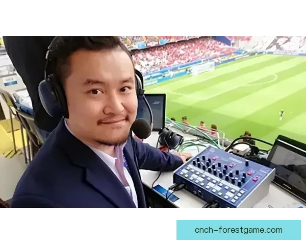 央视贺炜第七次亮相世界杯精彩解说再续传奇风采